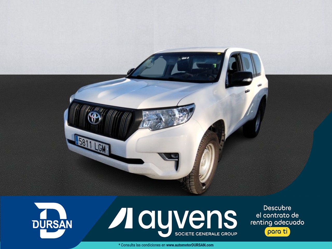 toyota land cruiser 2020 /