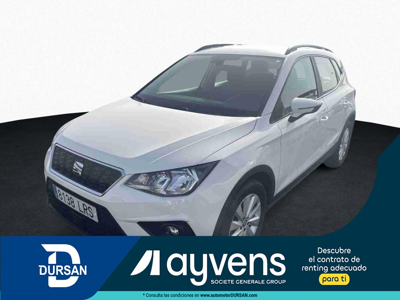 seat arona 2021 /