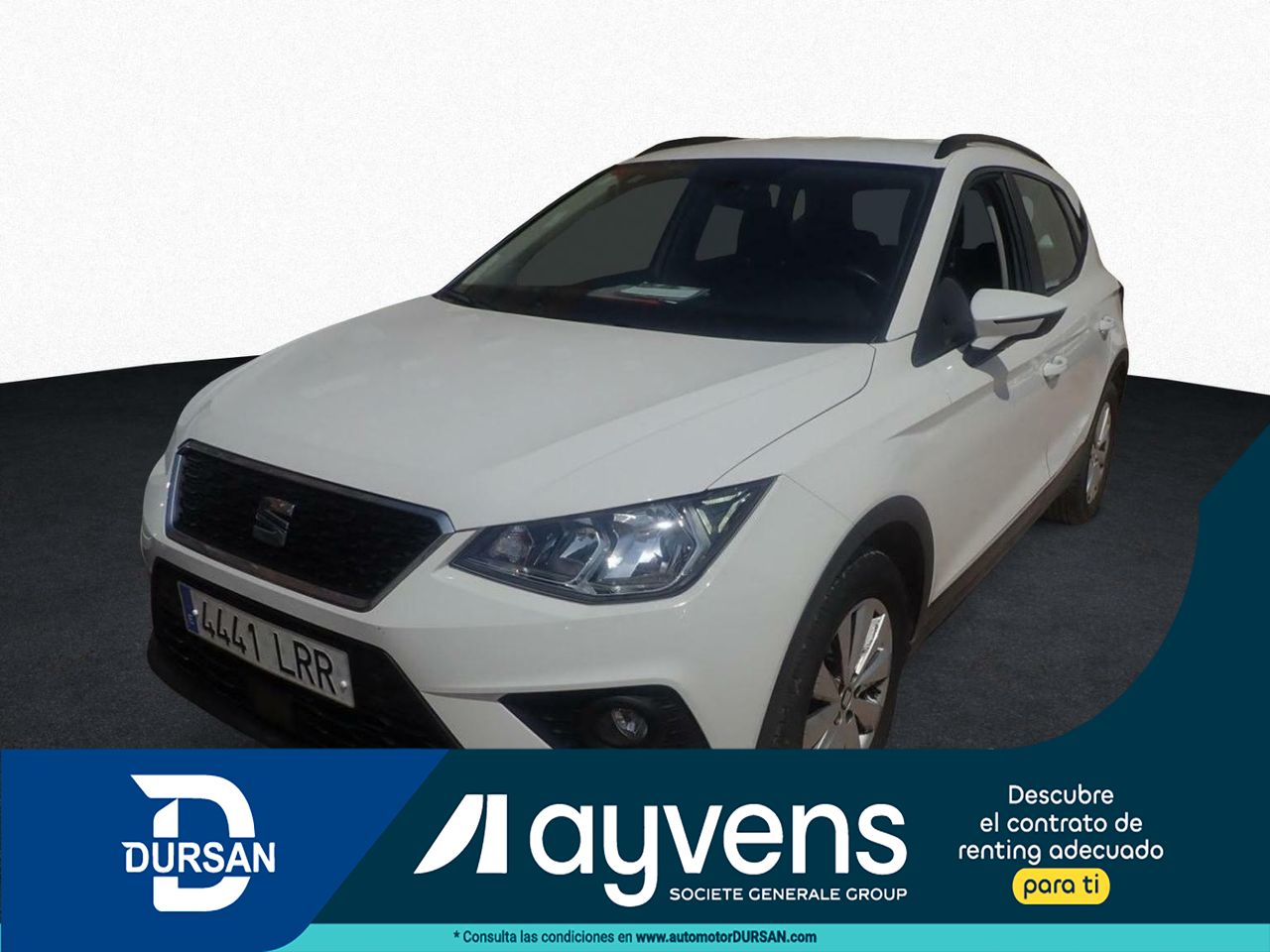 seat arona 2021 /