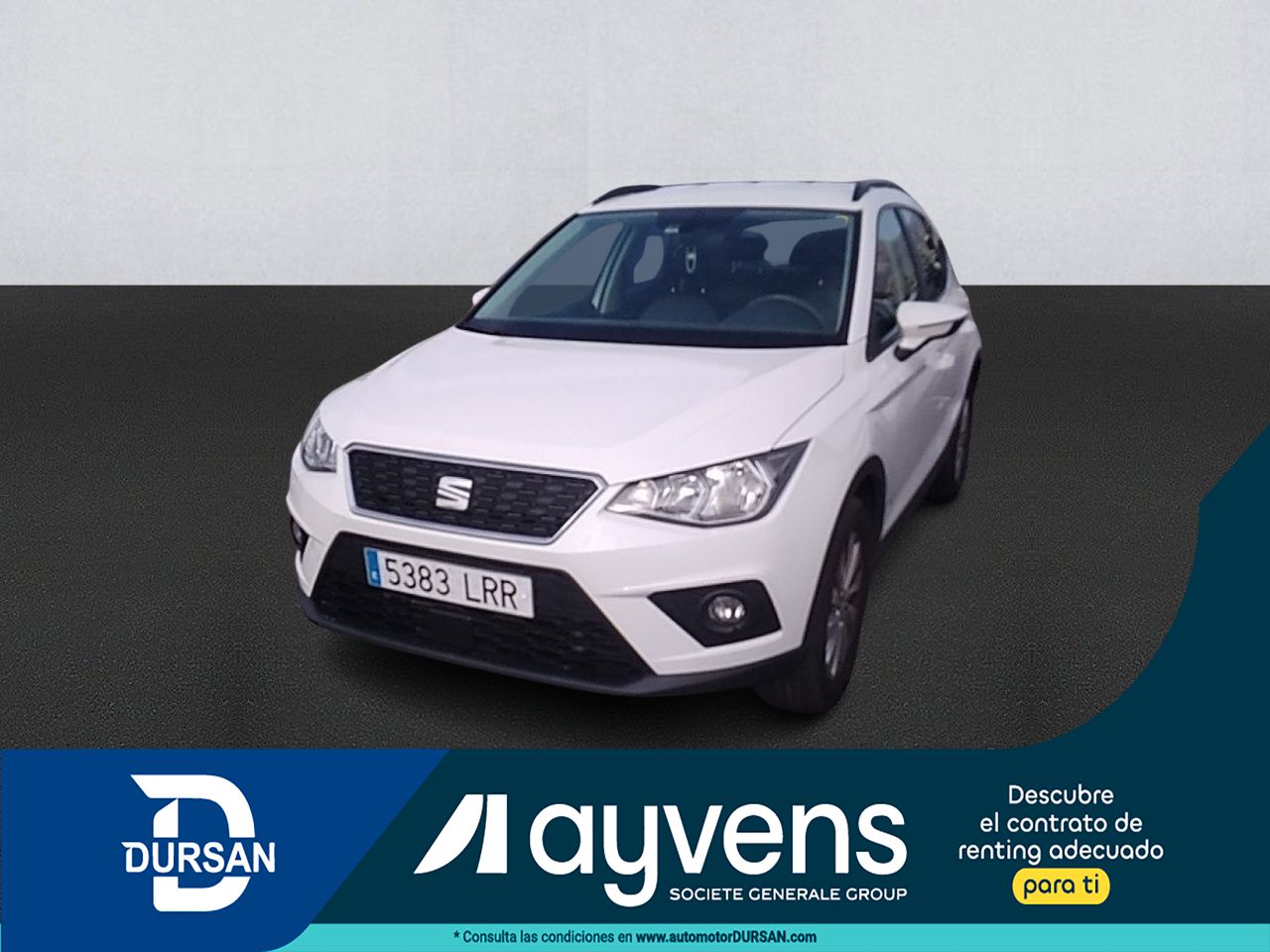 seat arona 2021 /