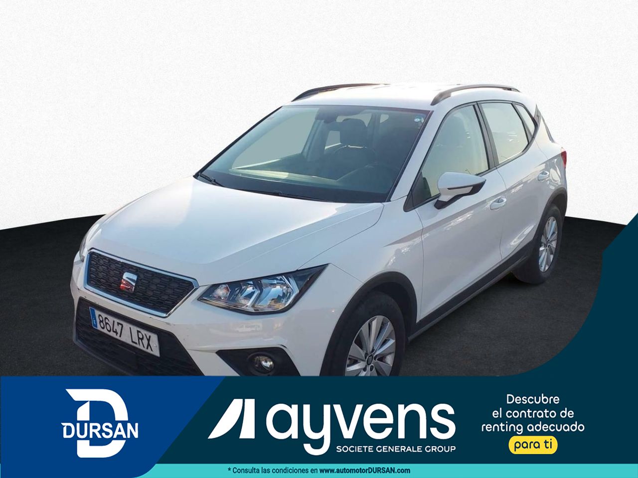 seat arona 2021 /