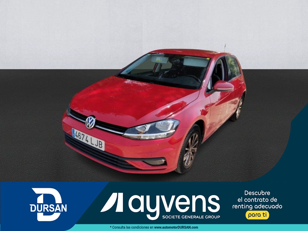 volkswagen golf 2020 /