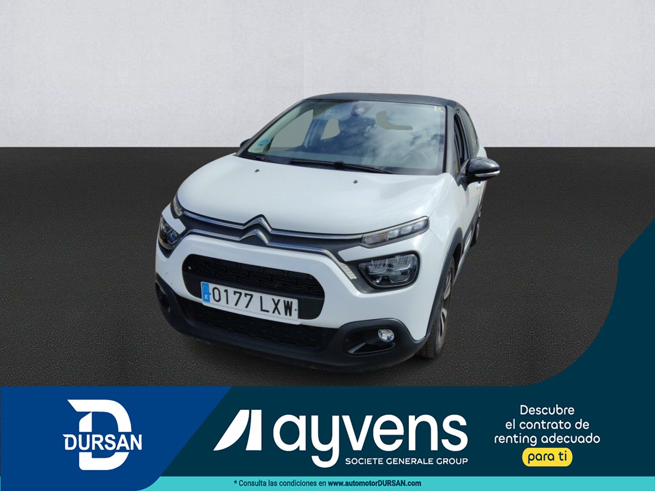 citroën c3 2022 /