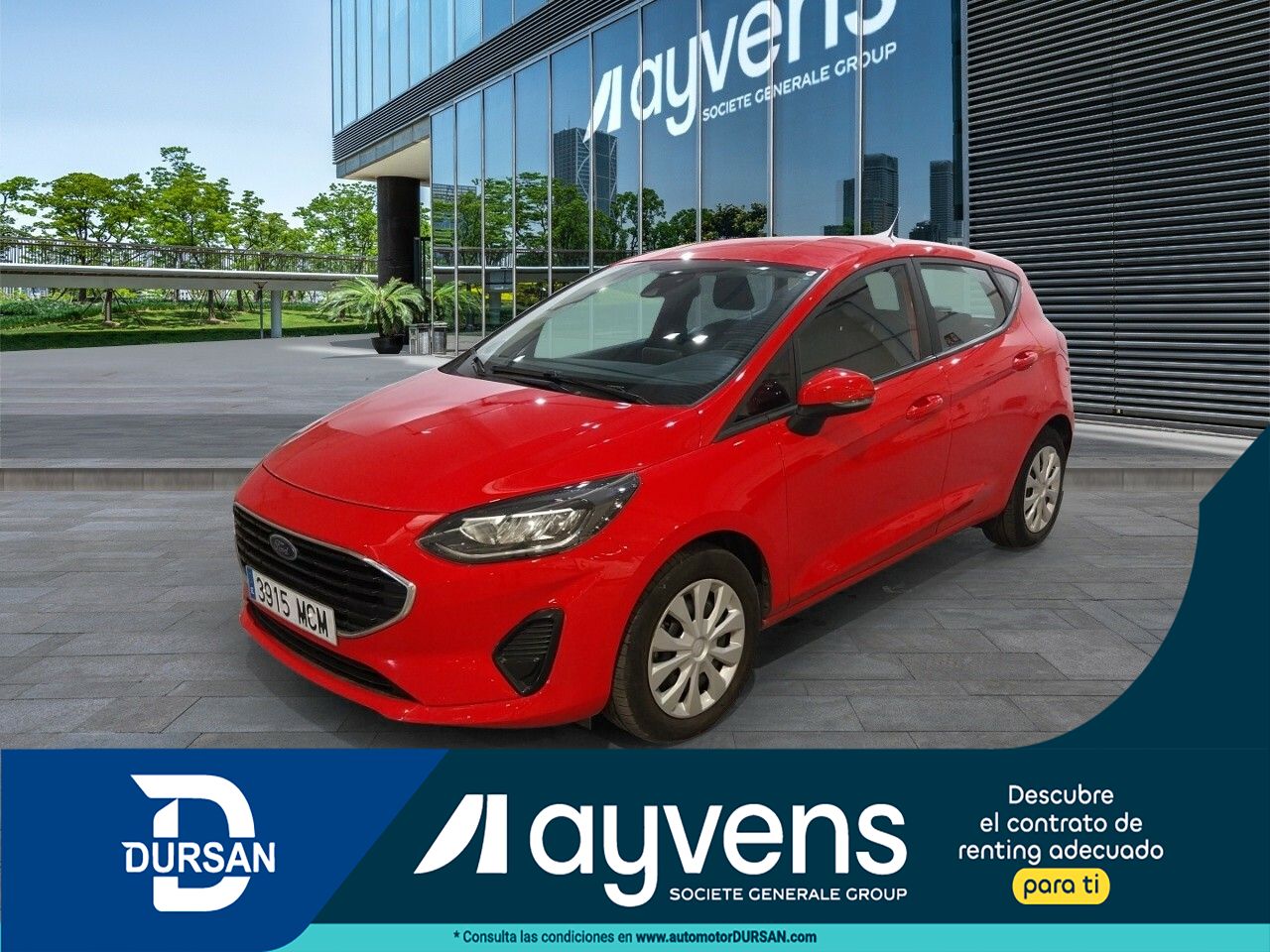 ford fiesta 2022 /