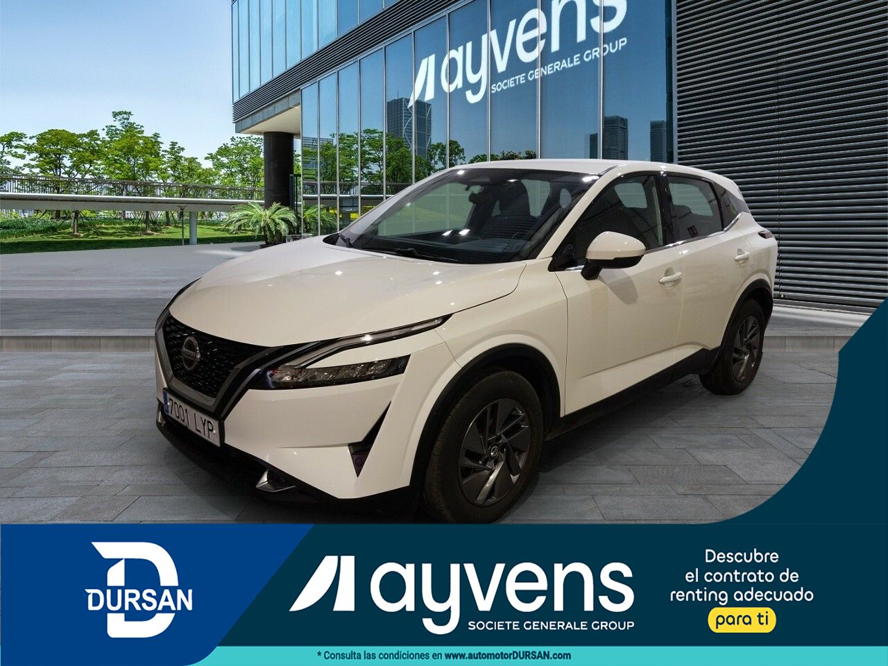 nissan qashqai 2022 /