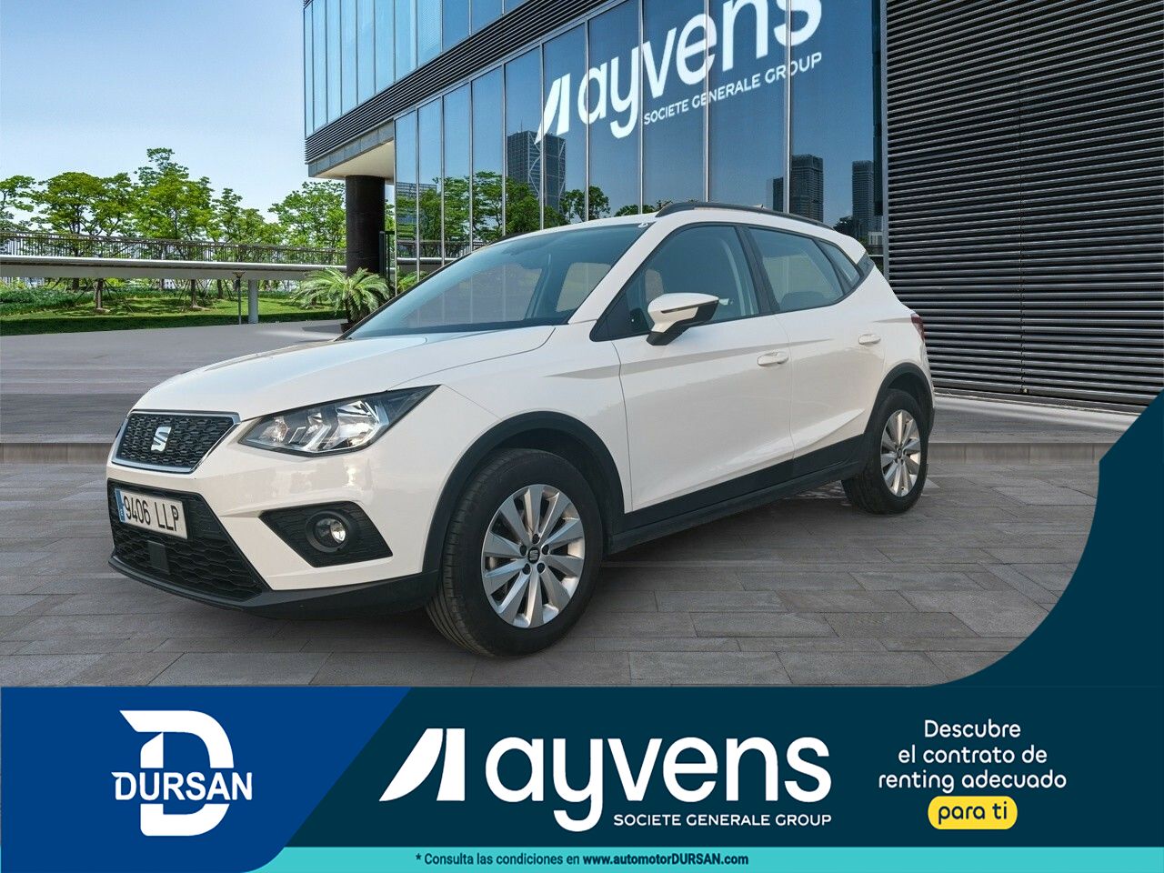 seat arona 2020 /