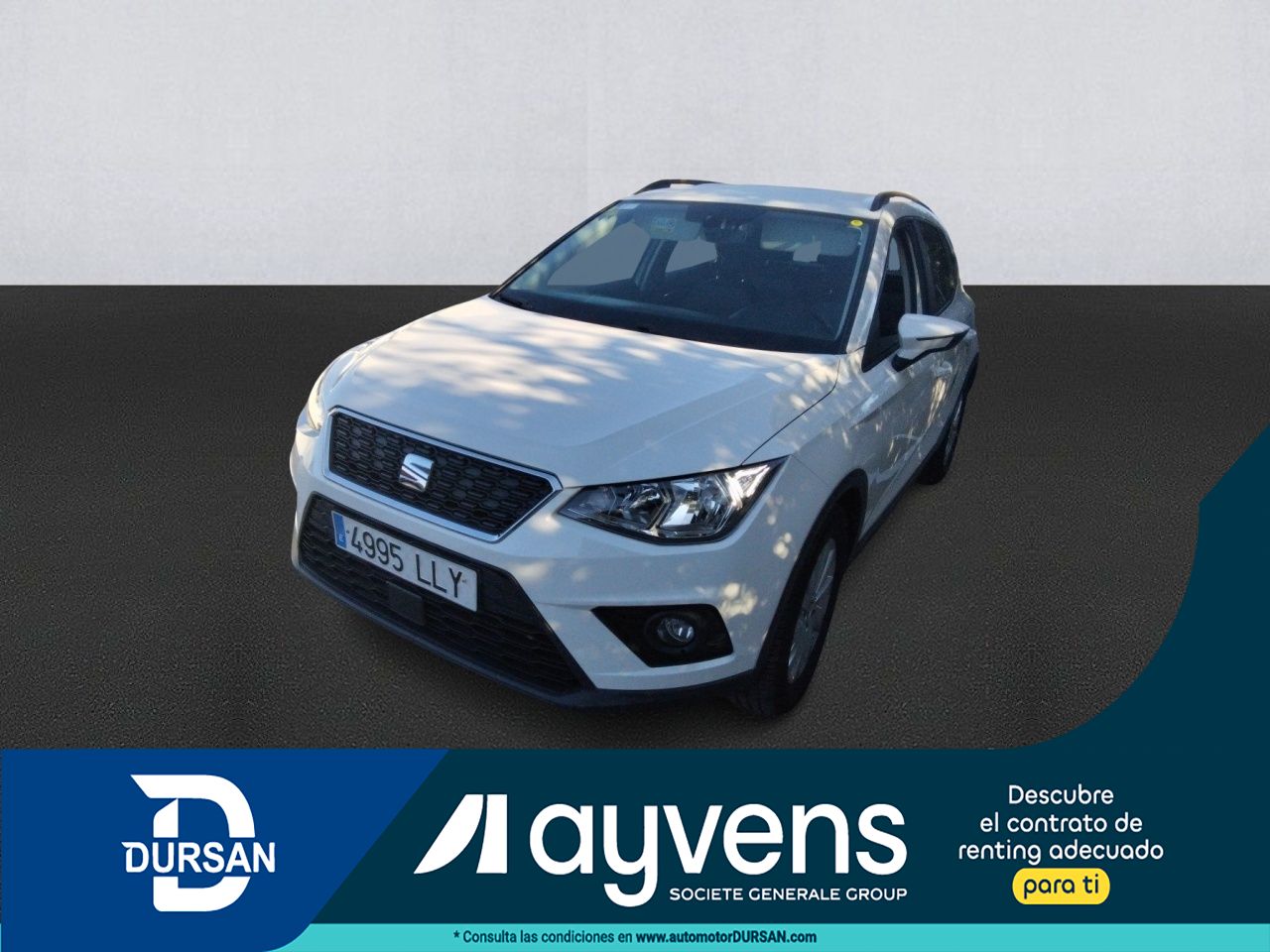 seat arona 2020 /