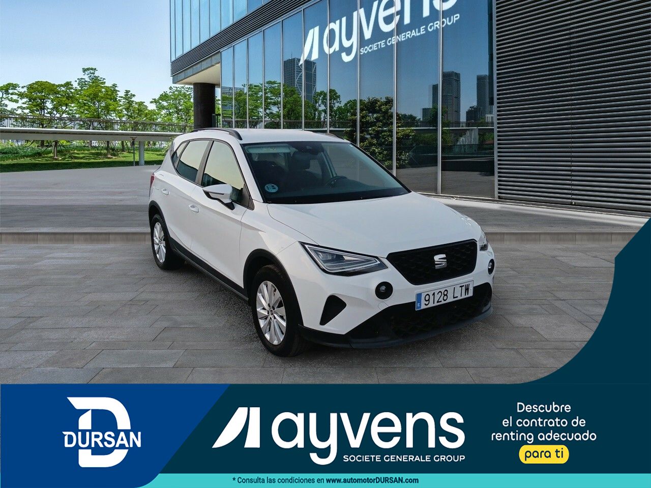 seat arona 2021 /
