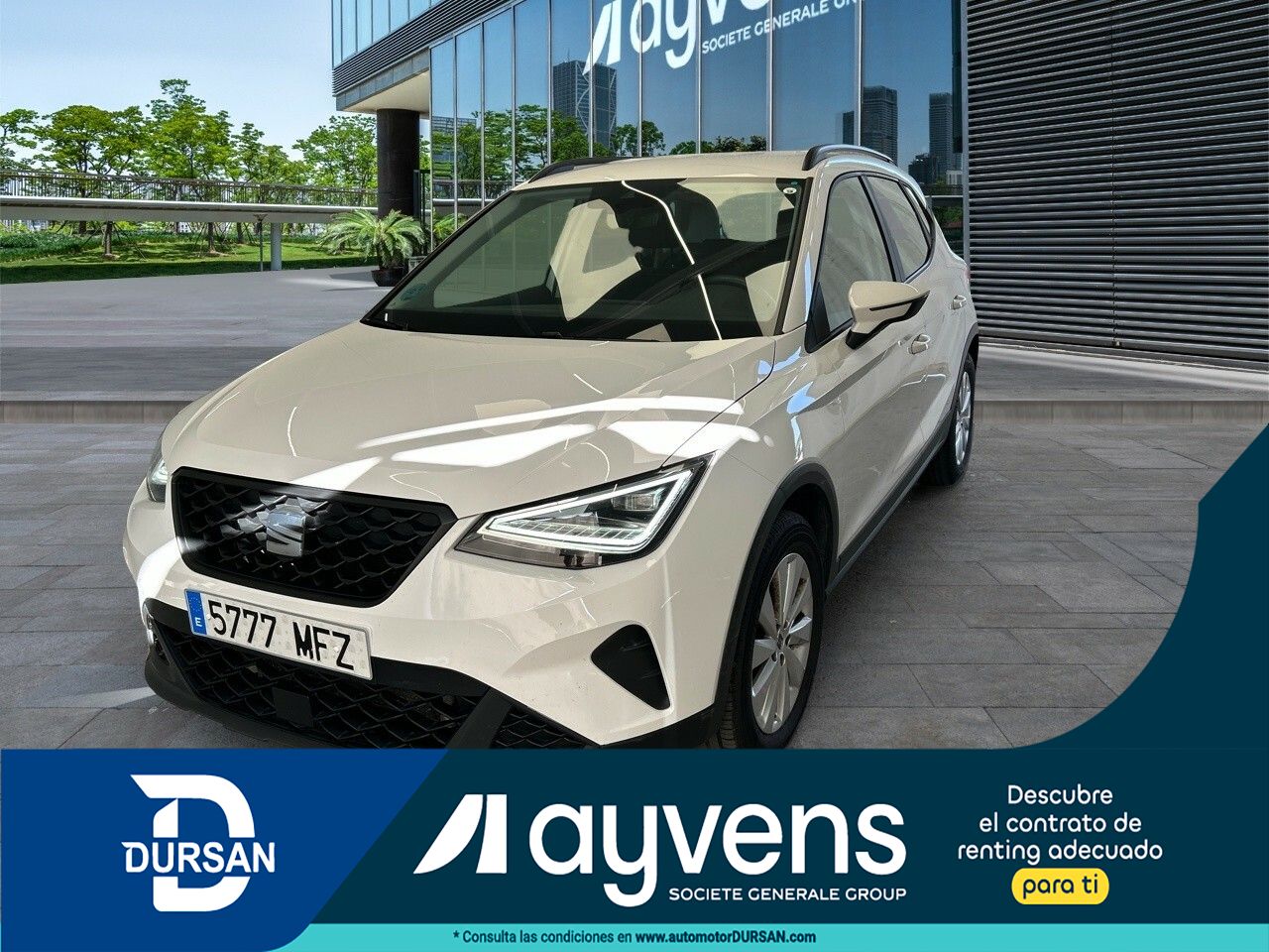 seat arona 2023 /