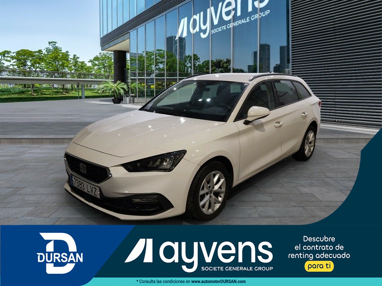 seat leon 2022 /
