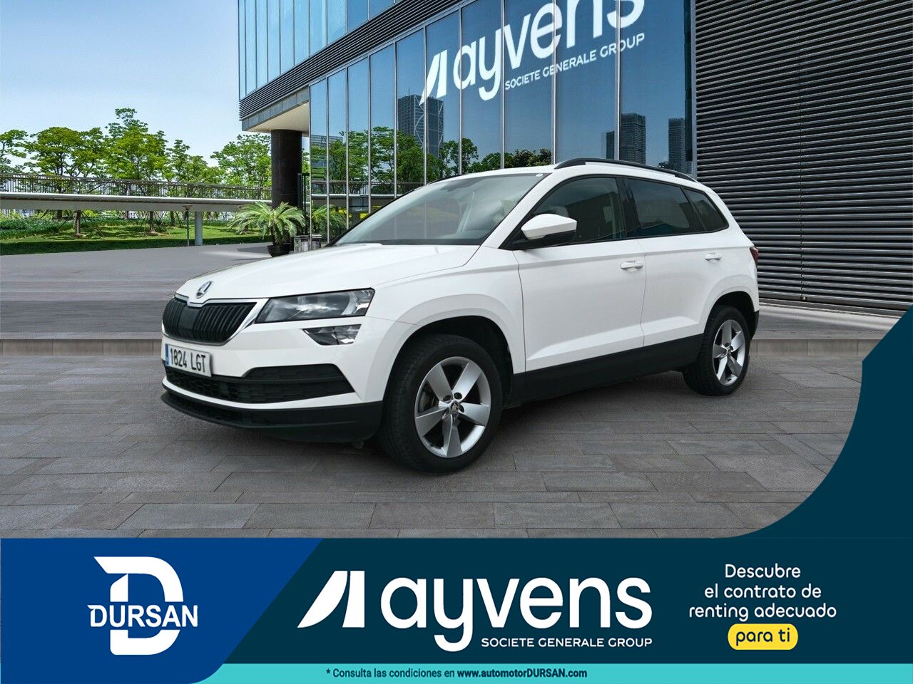 skoda karoq 2020 /