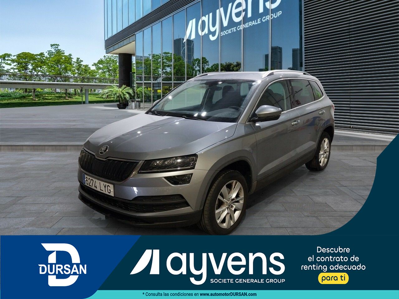 skoda karoq 2022 /