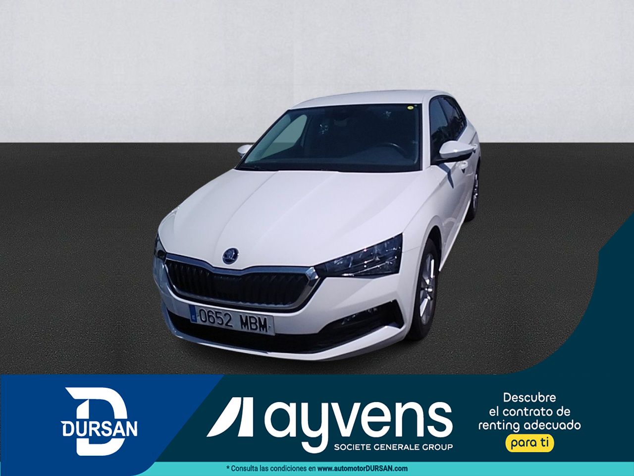 skoda scala 2022 /
