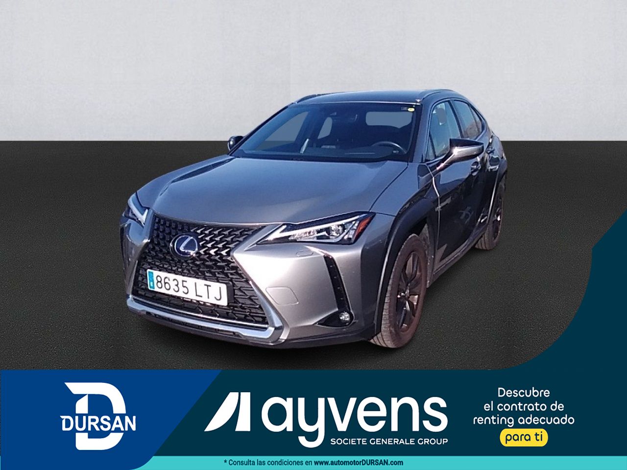 lexus ux 2021 /
