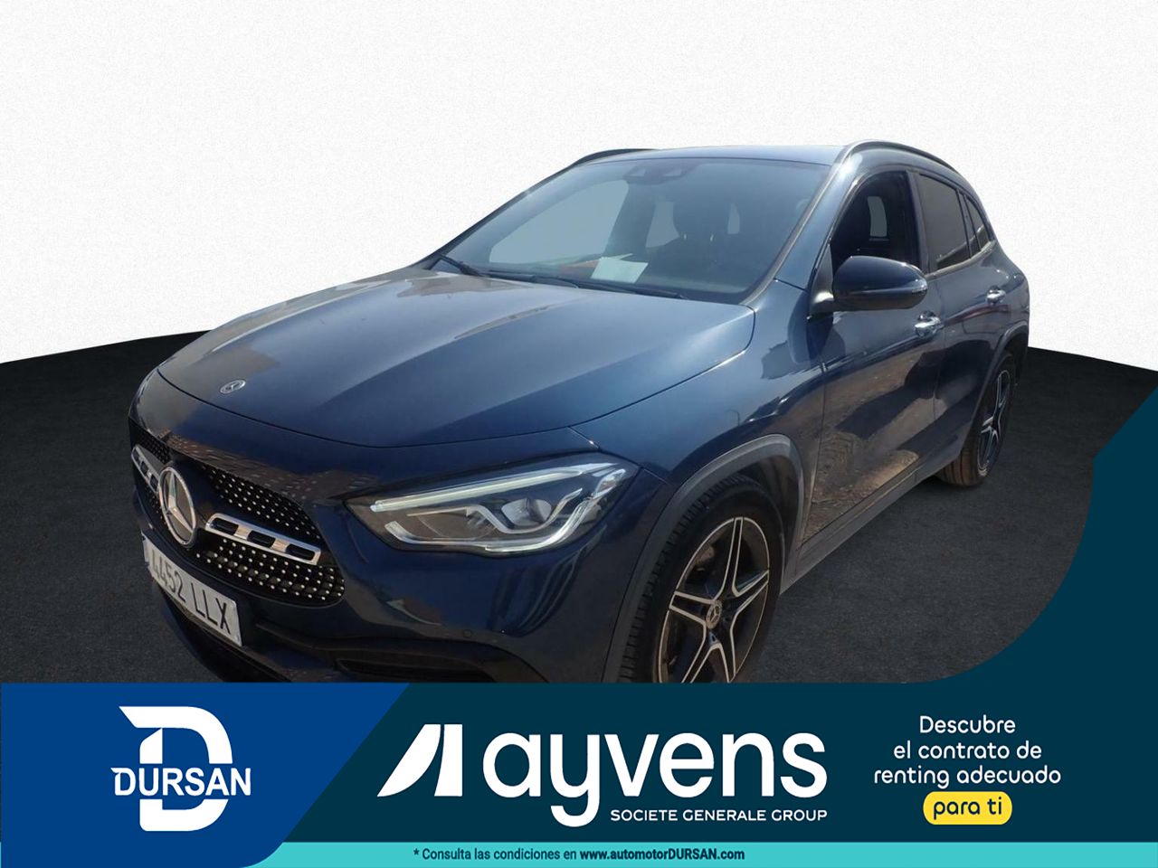 mercedes gla 2020 /