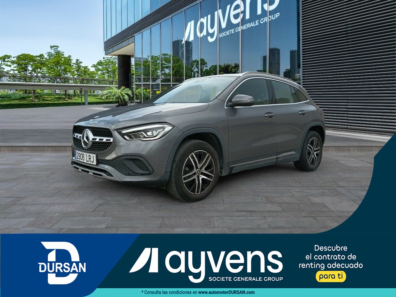 mercedes gla 2021 /