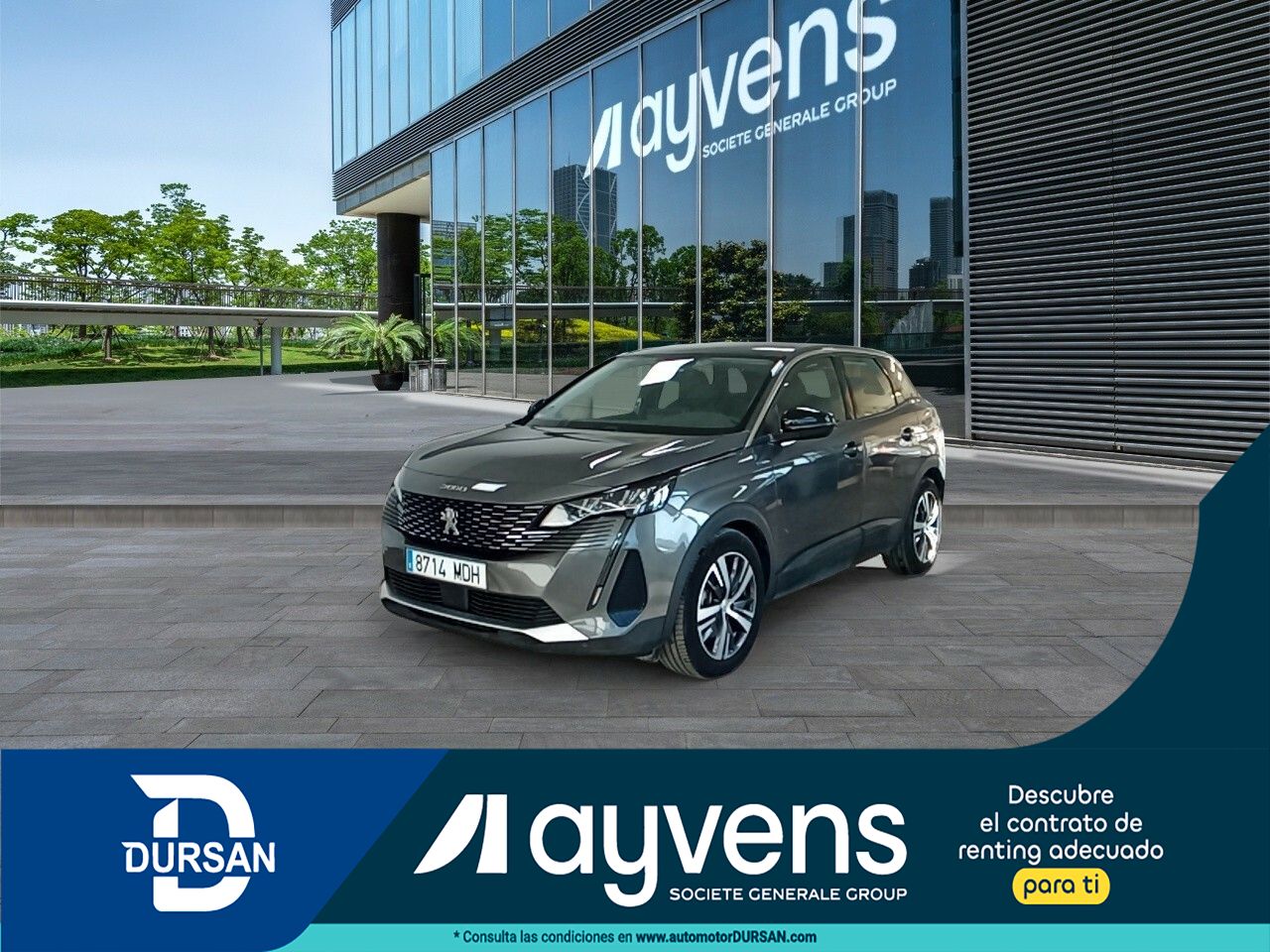 peugeot 3008 hybrid 2023 /