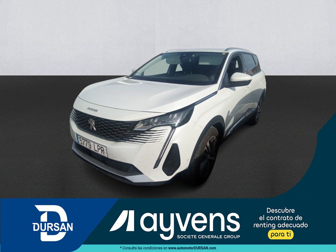 peugeot 5008 2021 /