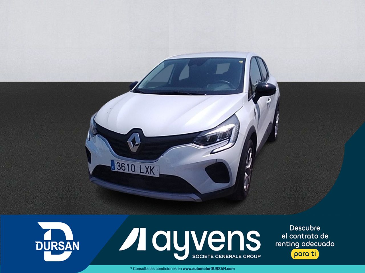 renault captur 2022 /