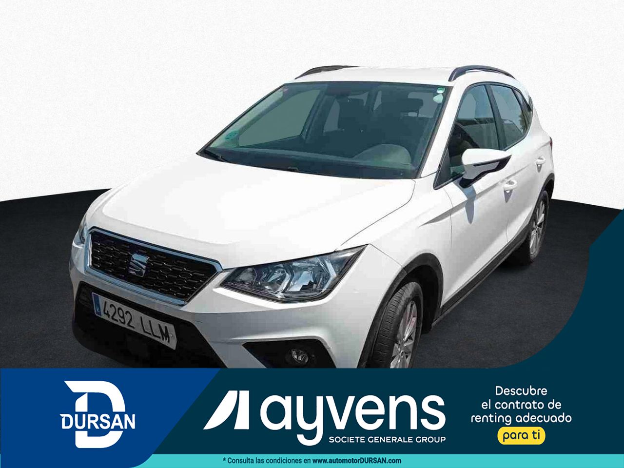 seat arona 2020 /