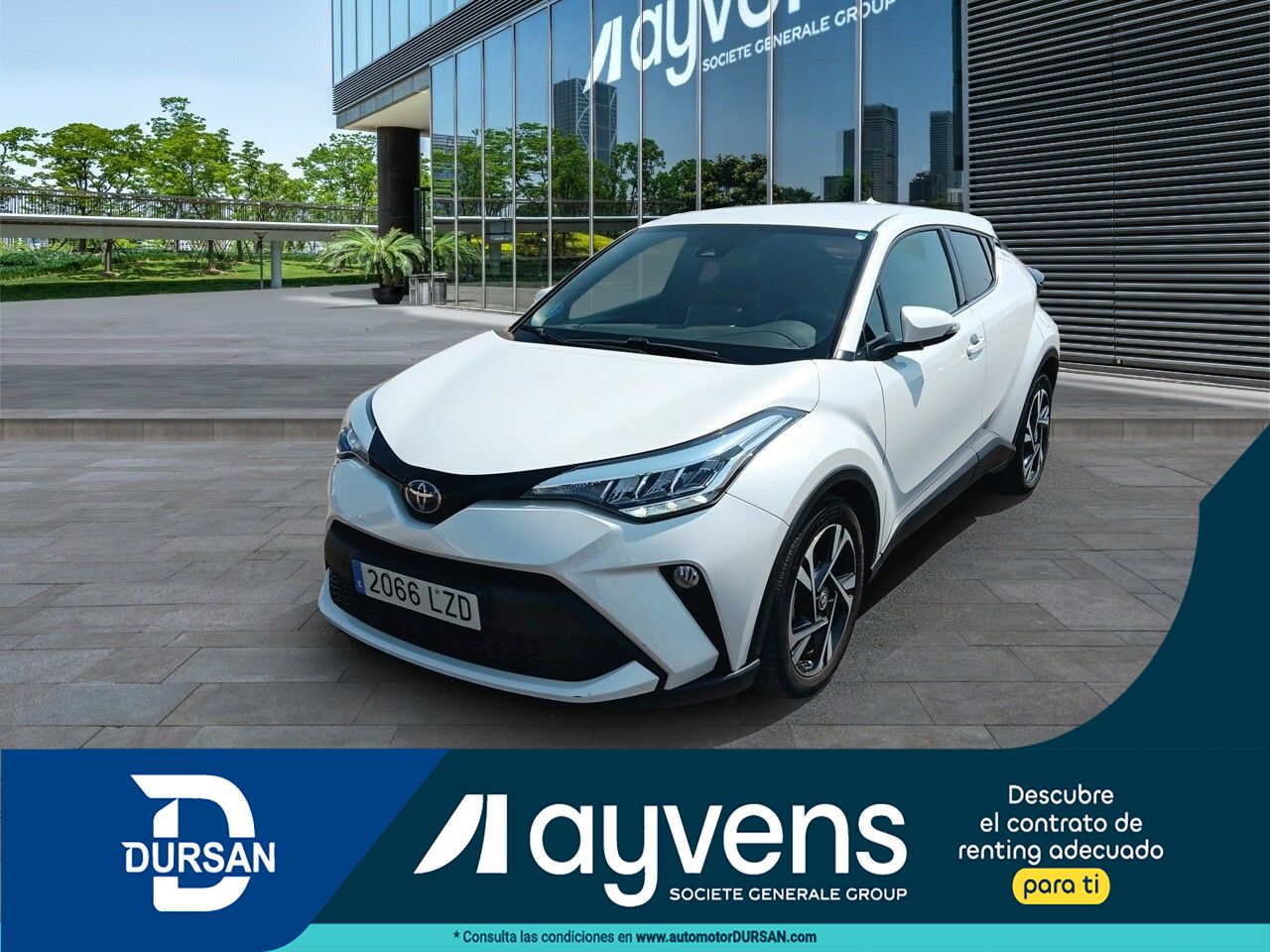 toyota c-hr 2022 /
