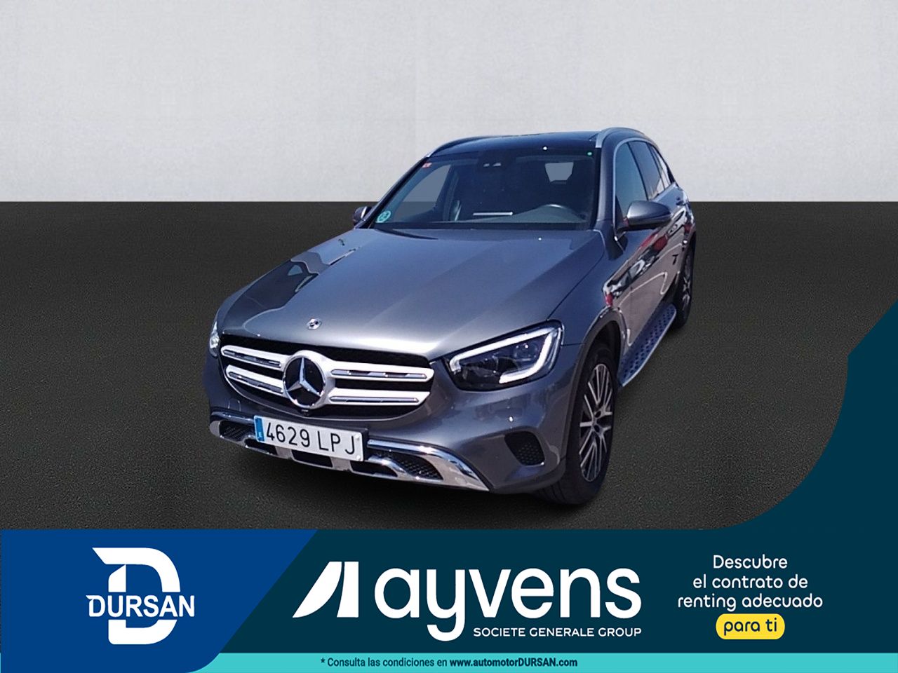 mercedes glc 2021 /