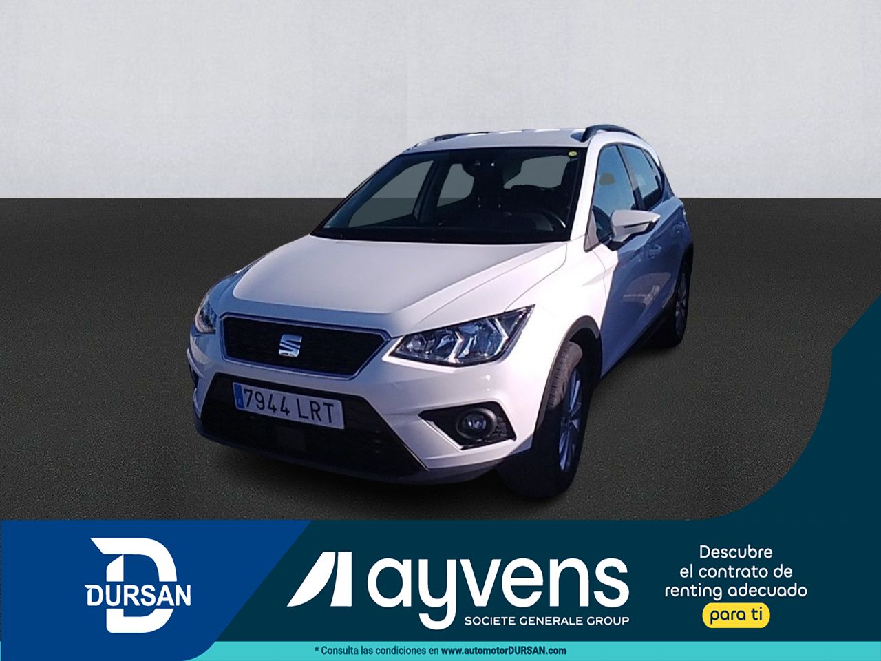 seat arona 2021 /