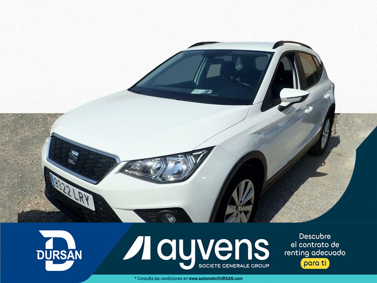 seat arona 2021 /