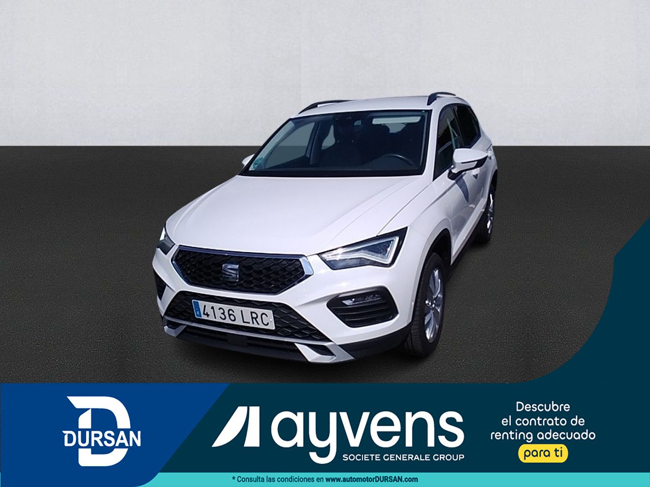 seat ateca 2021 /