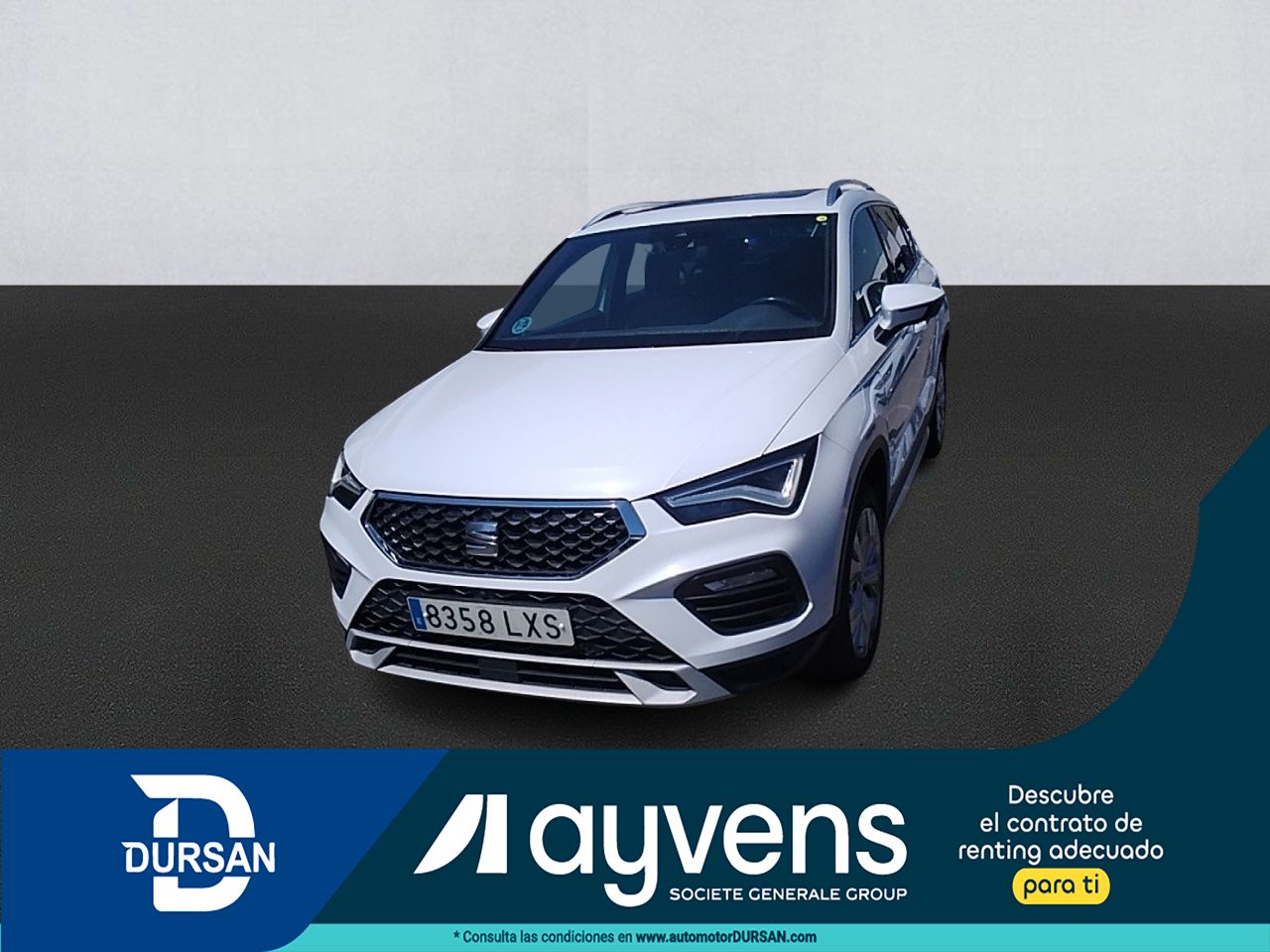 seat ateca 2022 /