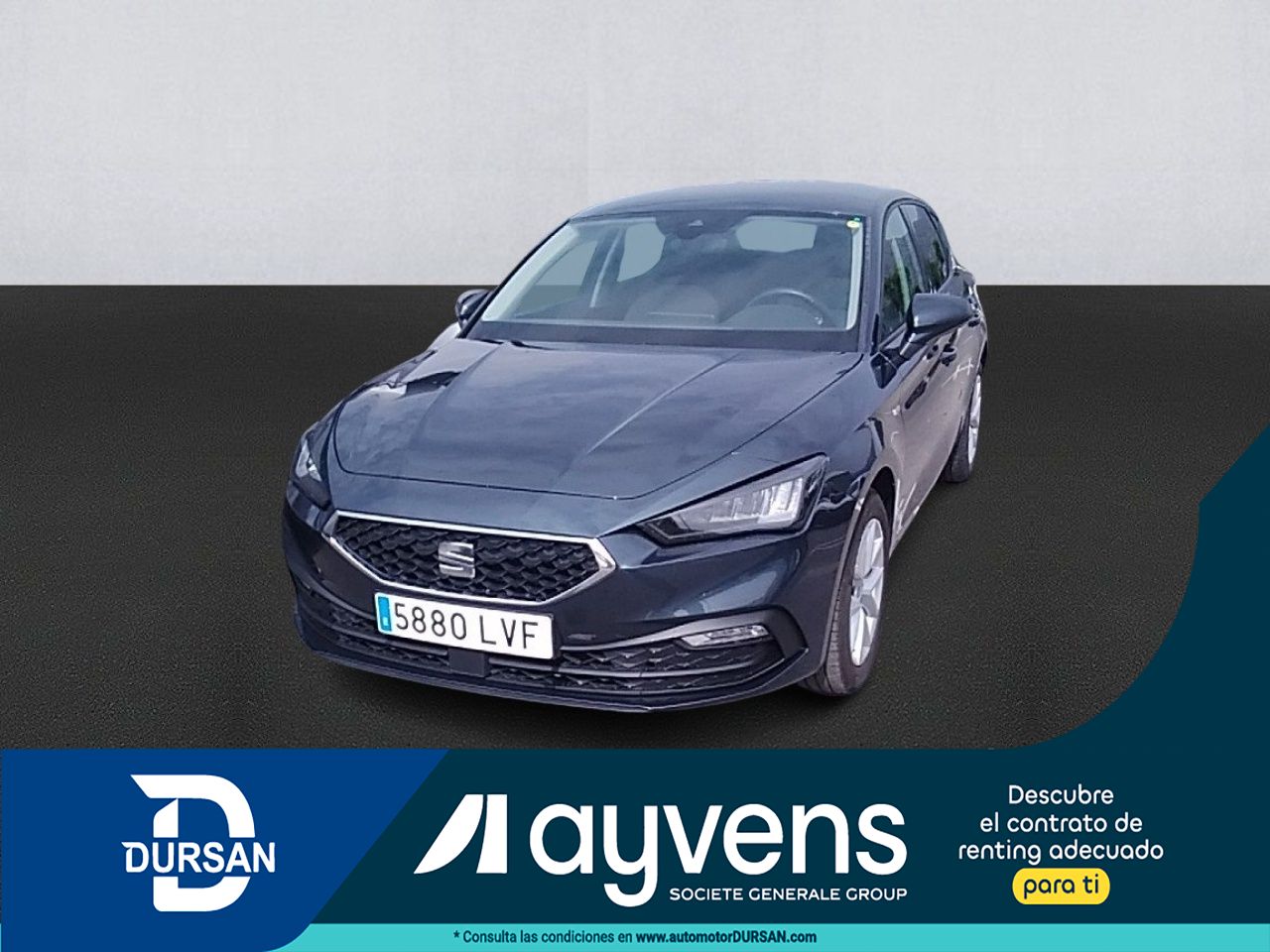 seat leon 2021 /