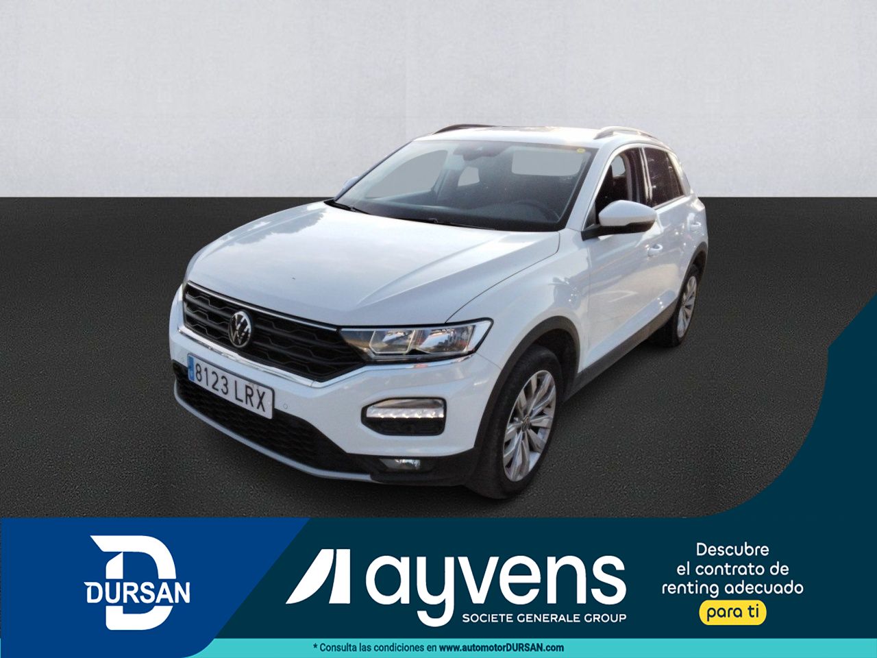 volkswagen t-roc 2021 /