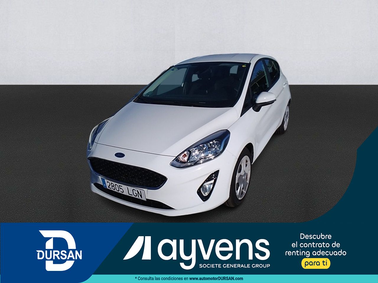 ford fiesta 2020 /