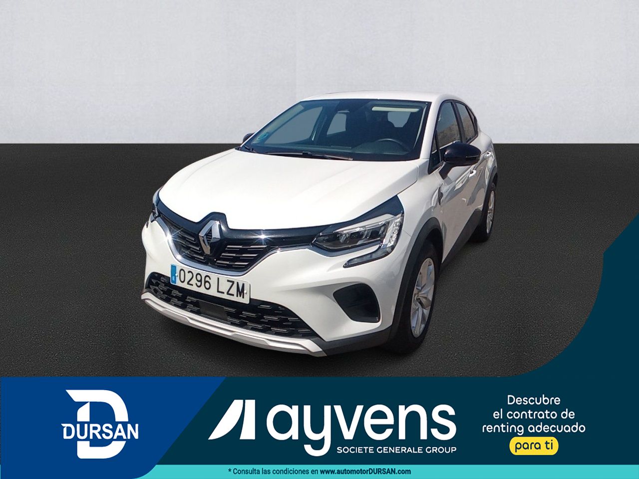 renault captur 2022 /
