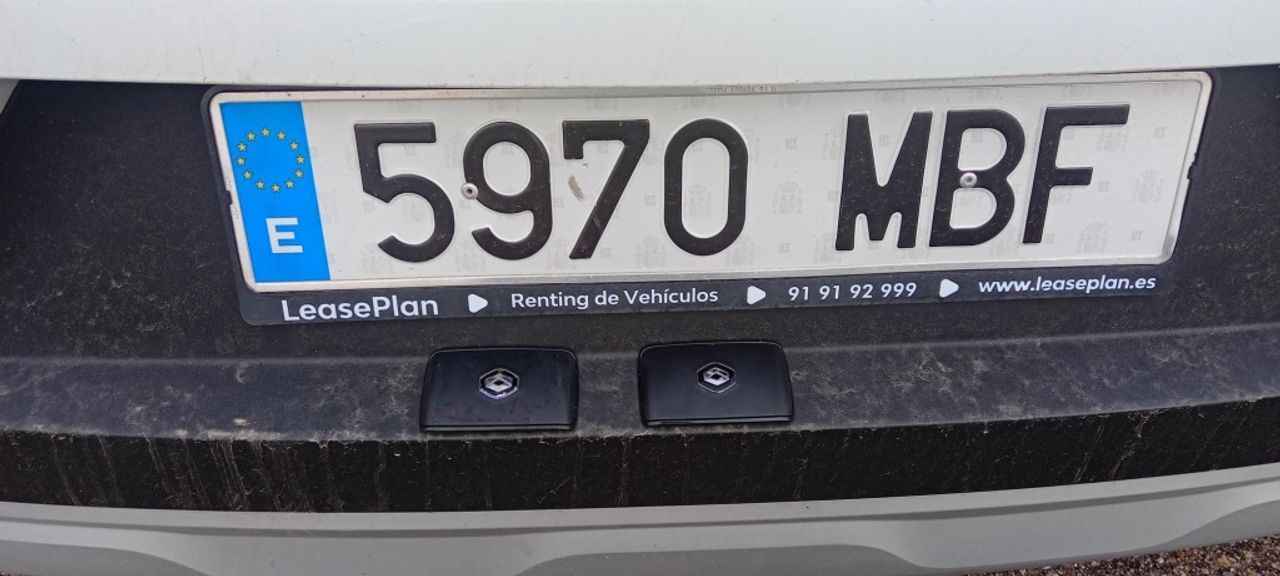 renault captur 2022 /