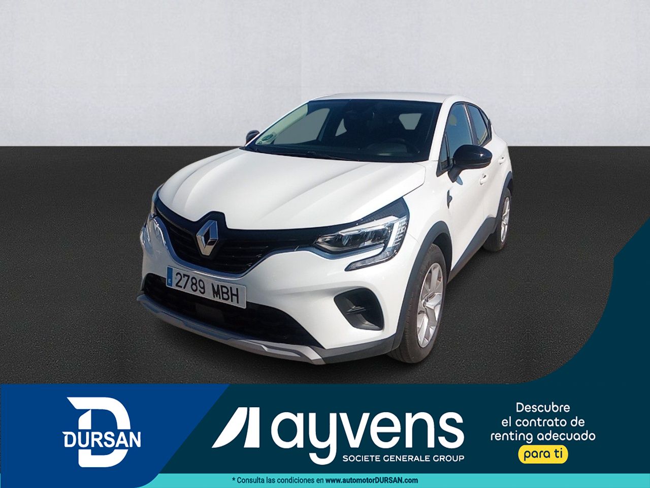 renault captur 2022 /