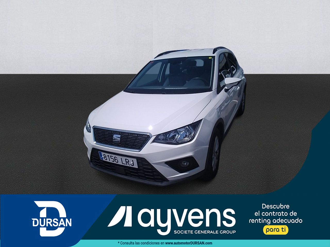 seat arona 2021 /