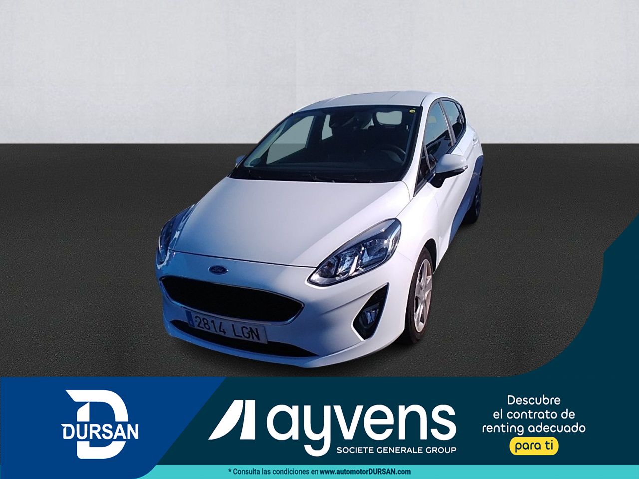 ford fiesta 2020 /