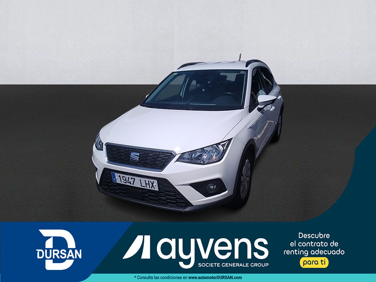 seat arona 2020 /