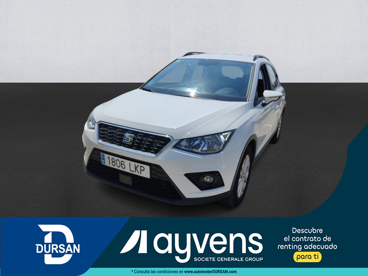 seat arona 2020 /