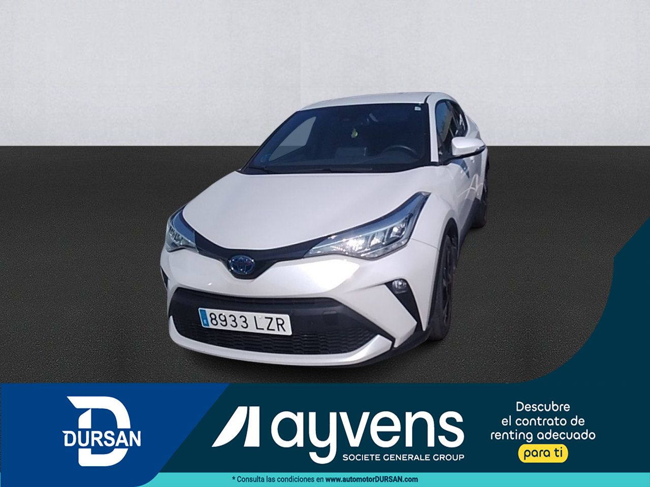 toyota c-hr 2022 /