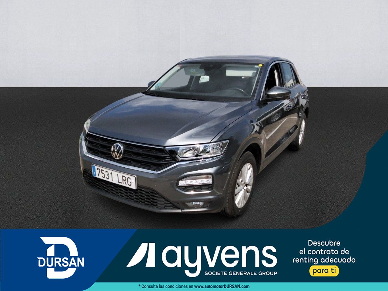 volkswagen t-roc 2021 /