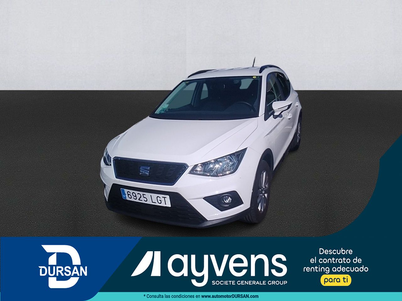 seat arona 2020 /