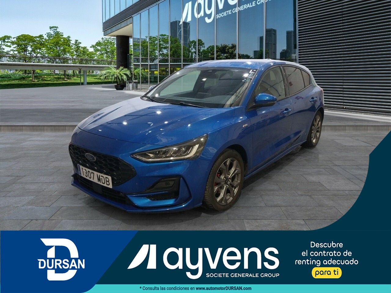 ford focus 2022 /
