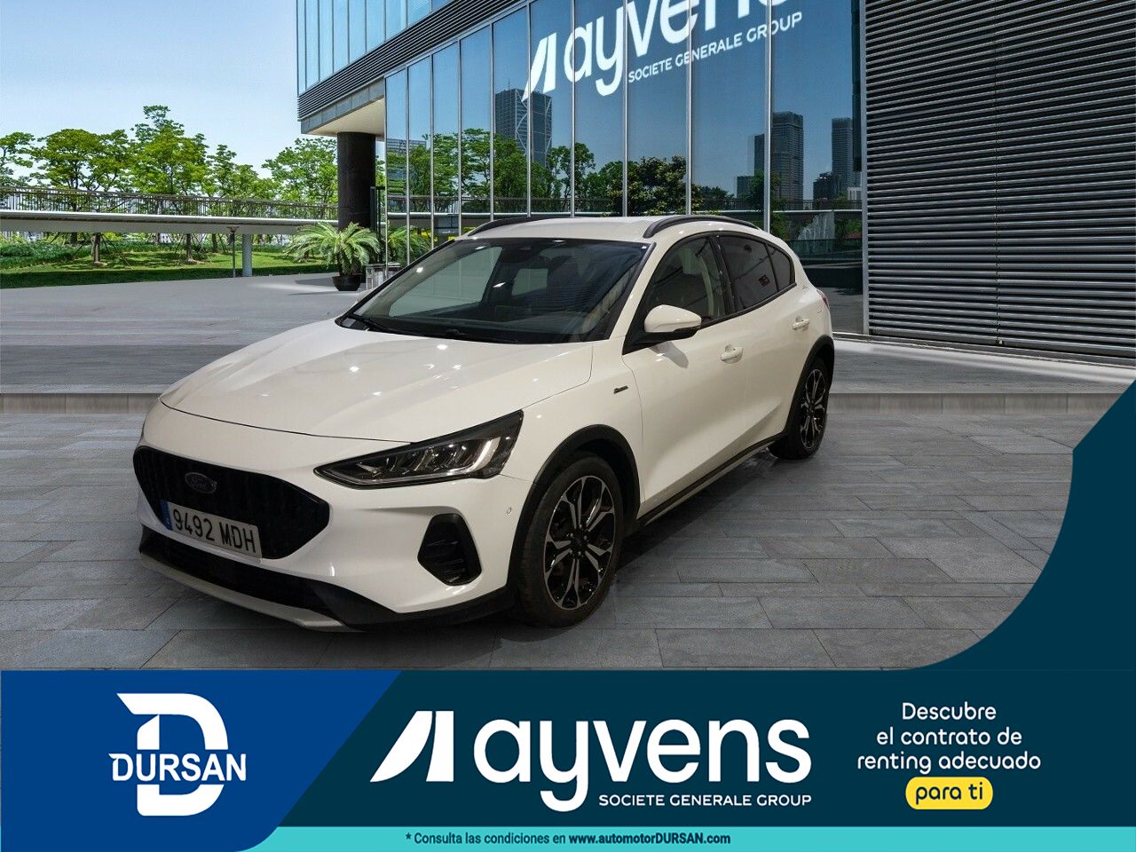 ford focus 2023 /