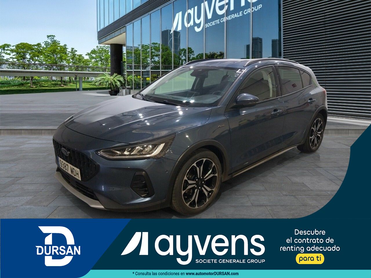 ford focus 2023 /