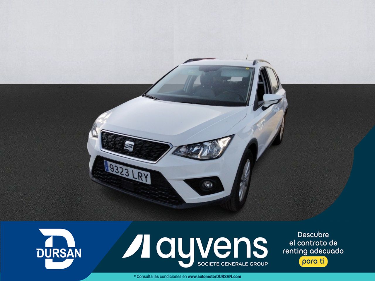 seat arona 2021 /