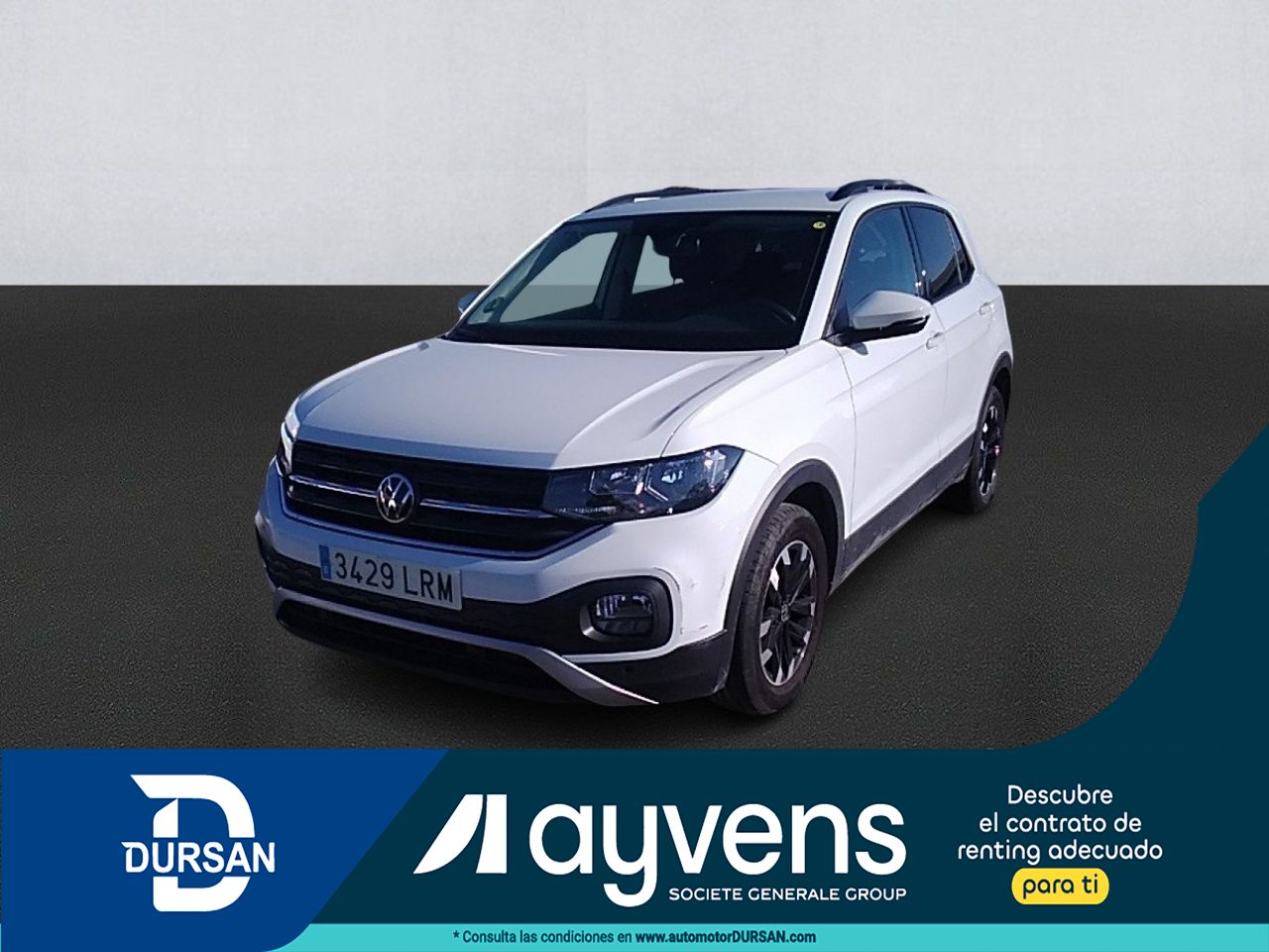volkswagen t-cross 2021 /