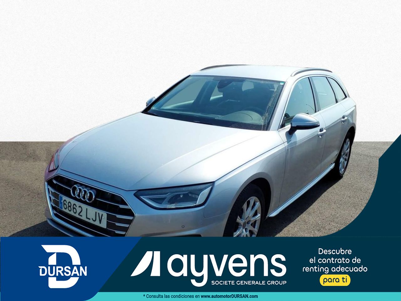 audi a4 2020 /