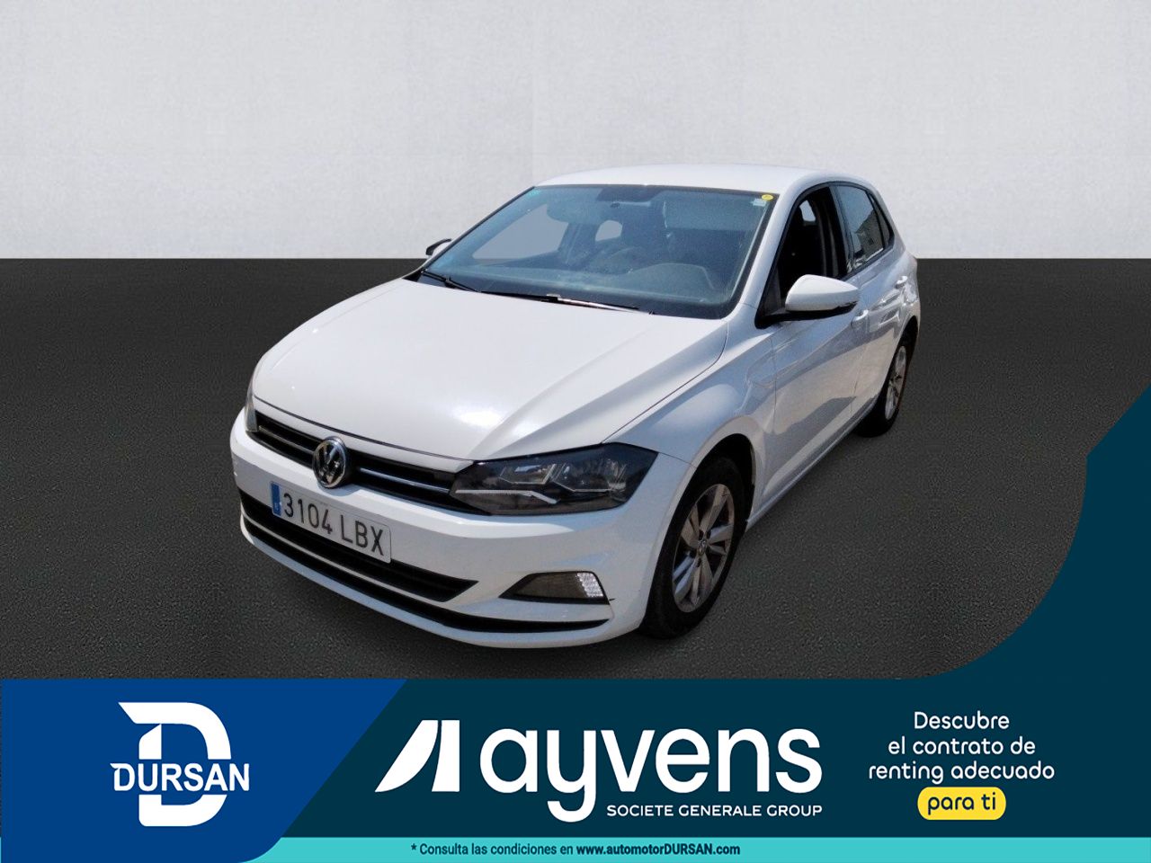 volkswagen polo 2019 /